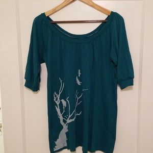 100% Pima Cotton shirt